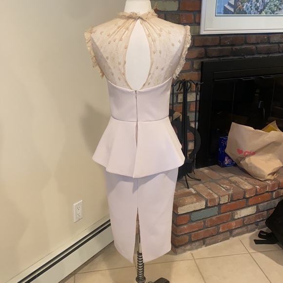 New Nicole Batki Dress in perfect condition - Picture 14 of 15